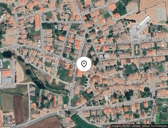 Appartement à Rue Sant Jordi , 22